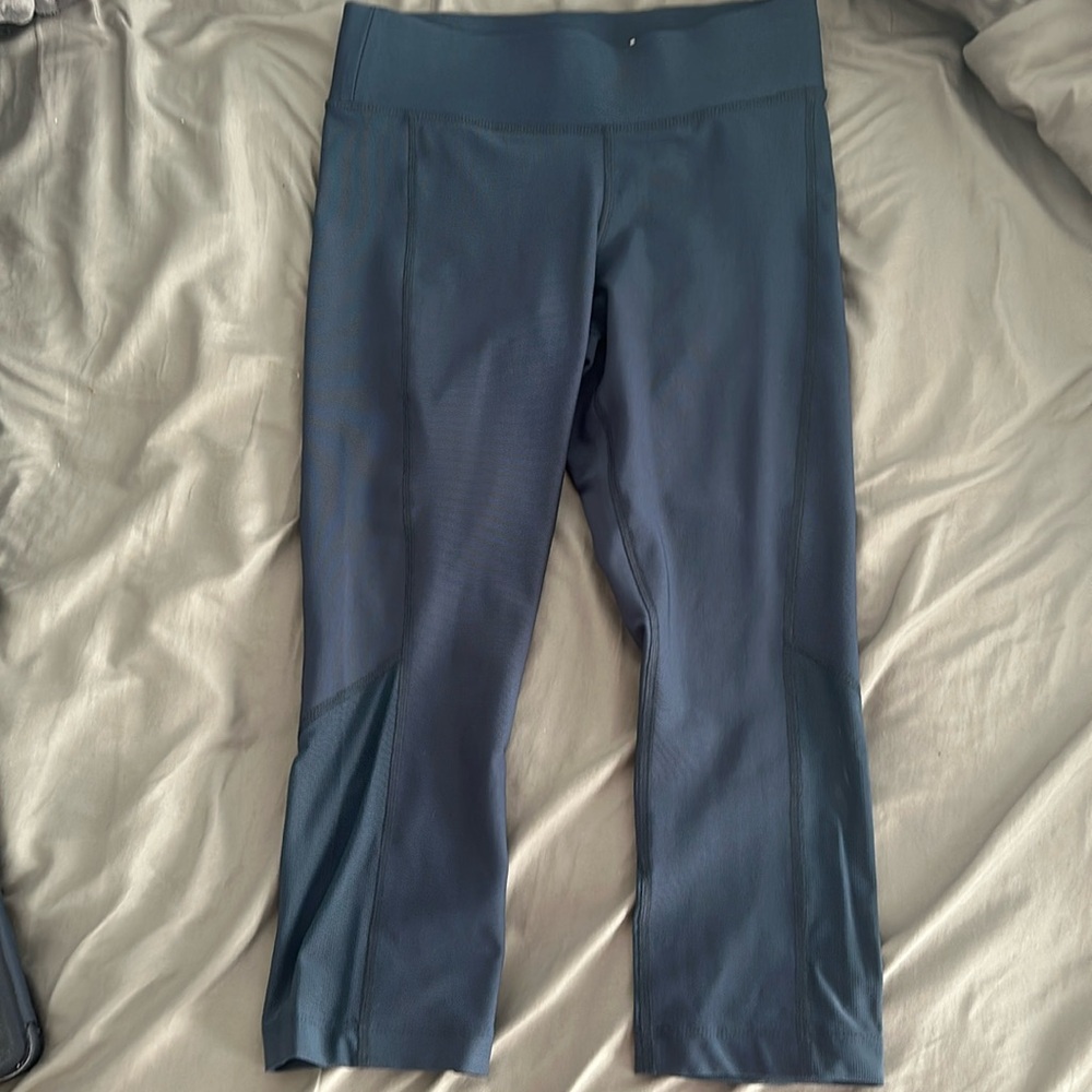 Spalding leggings